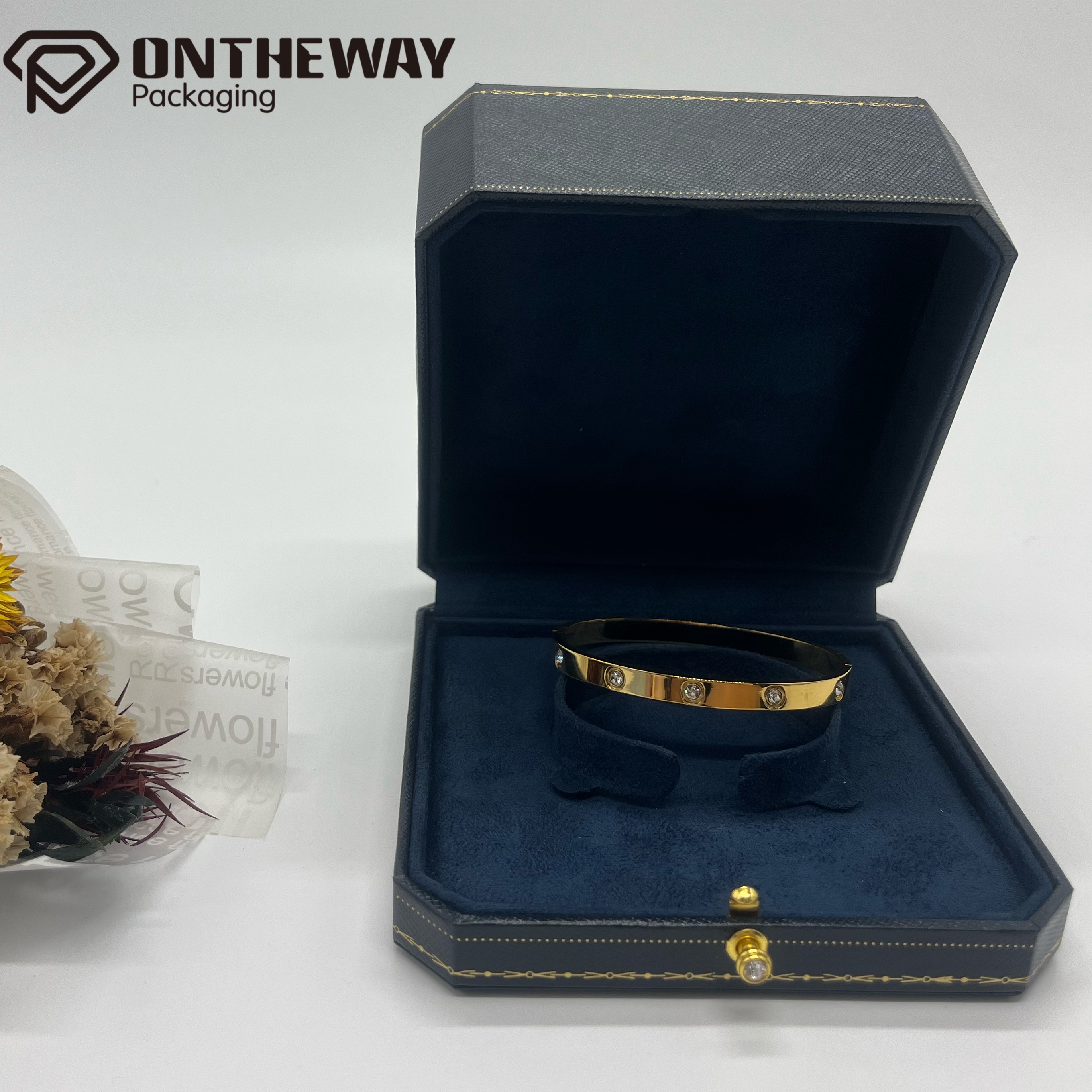 Wholesale Jewelry Box